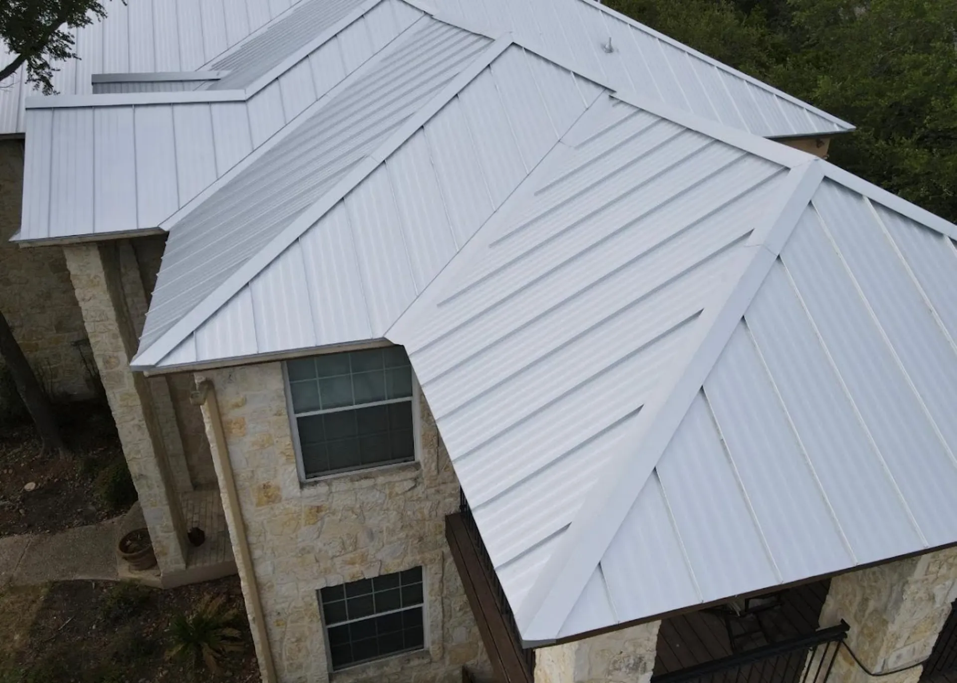 Metal Roofing services in Zanesville, OH